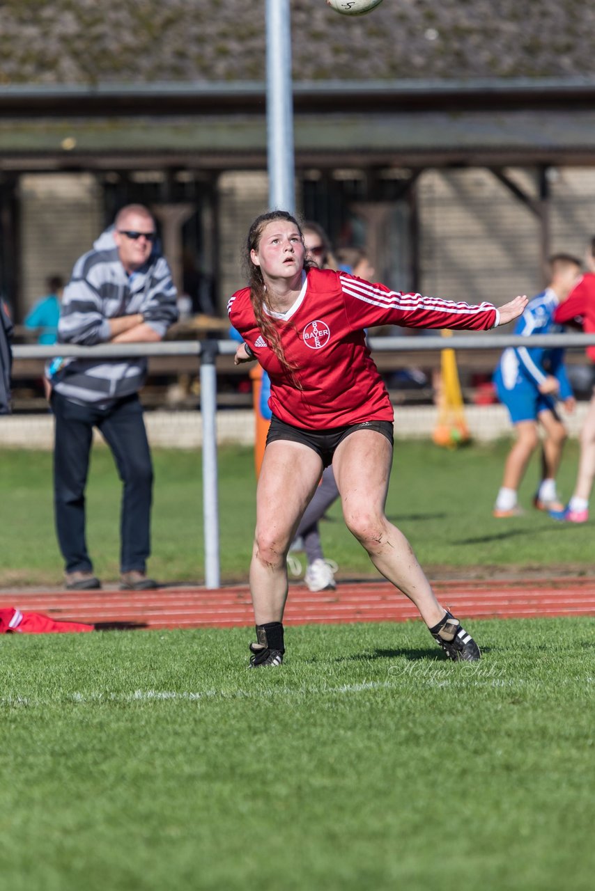 Bild 175 - U16 Deutsche Meisterschaft